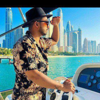 Malik's Profile Picture